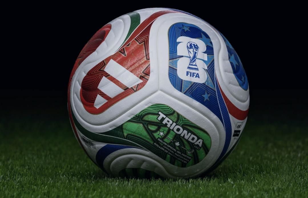 博威体育运动场景